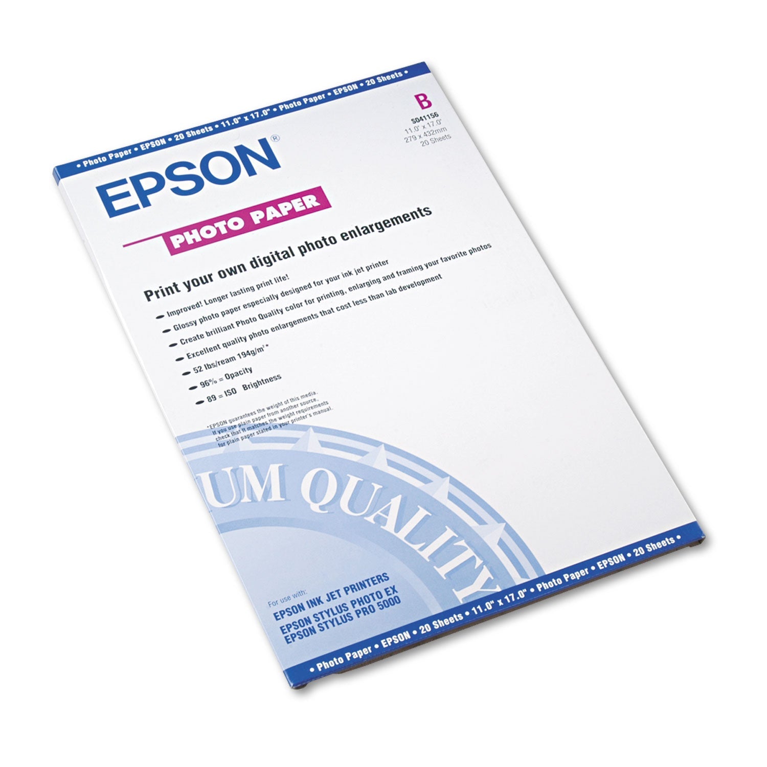 glossy-photo-paper-9-4-mil-11-x-17-glossy-white-20-pack-epss041156_1